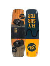 Trip (Split) Kiteboard