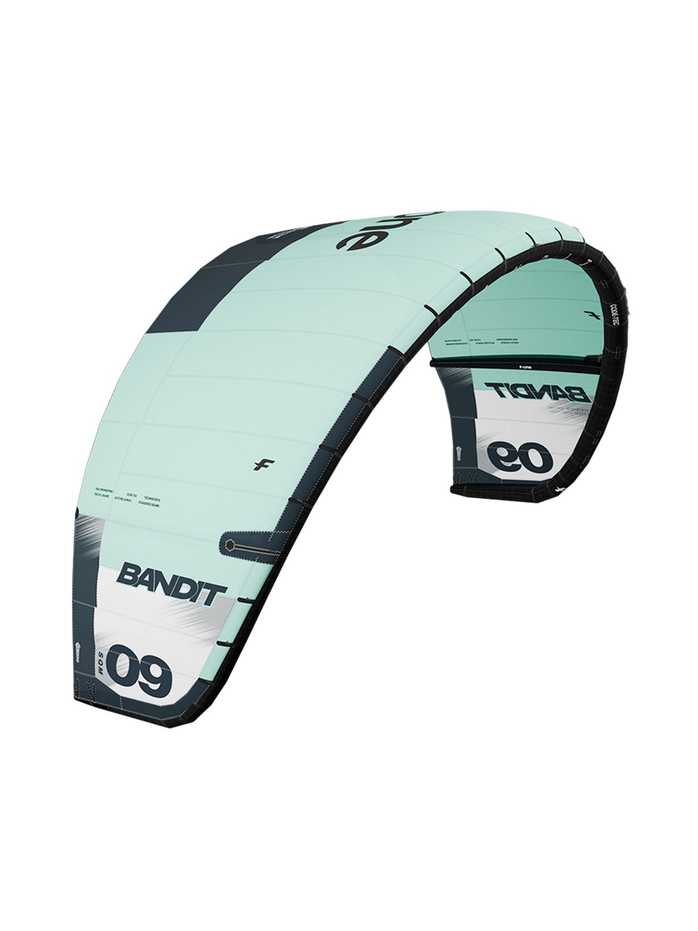 Bandit Tec Kite