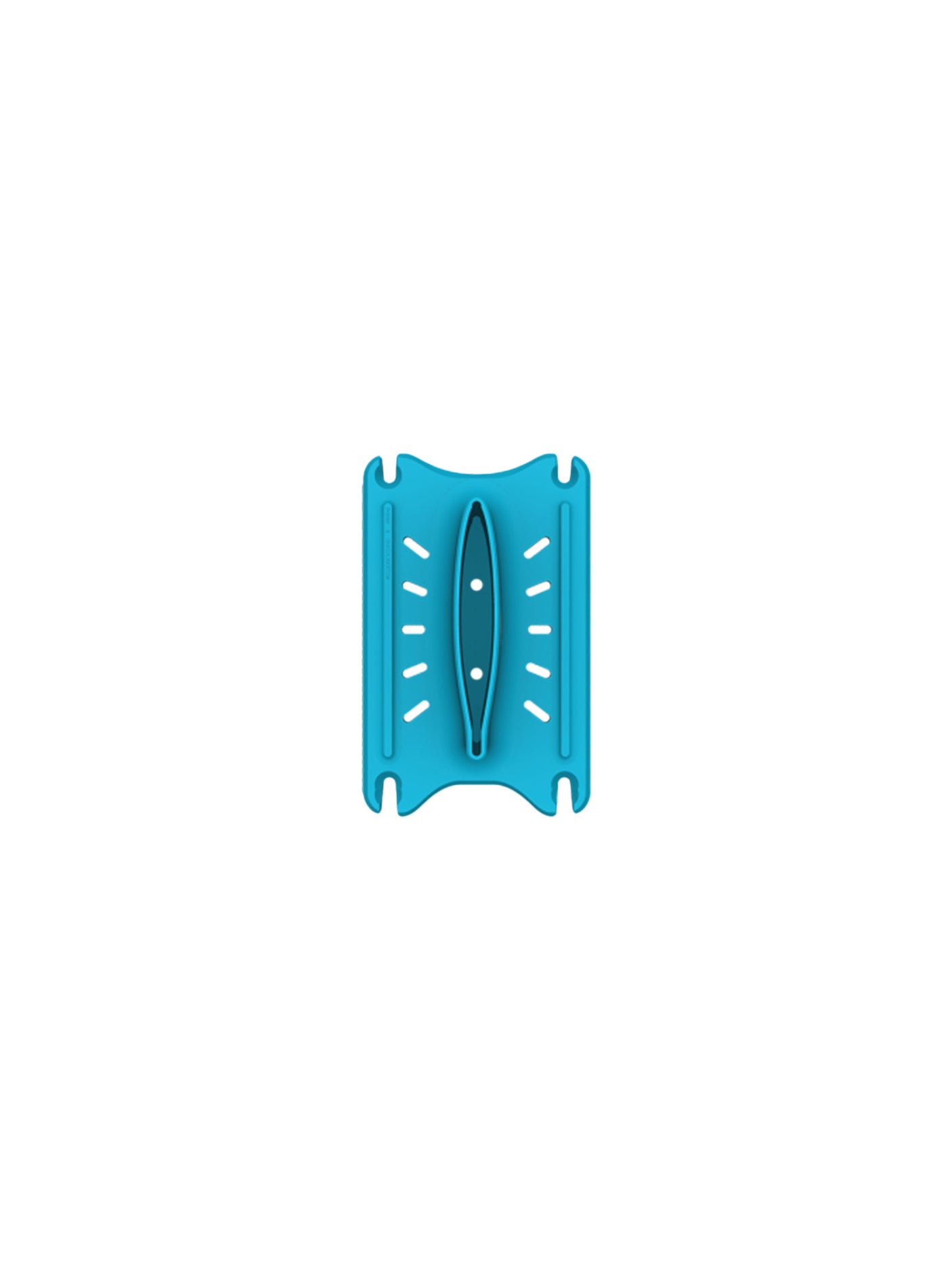 Mast Base Plate