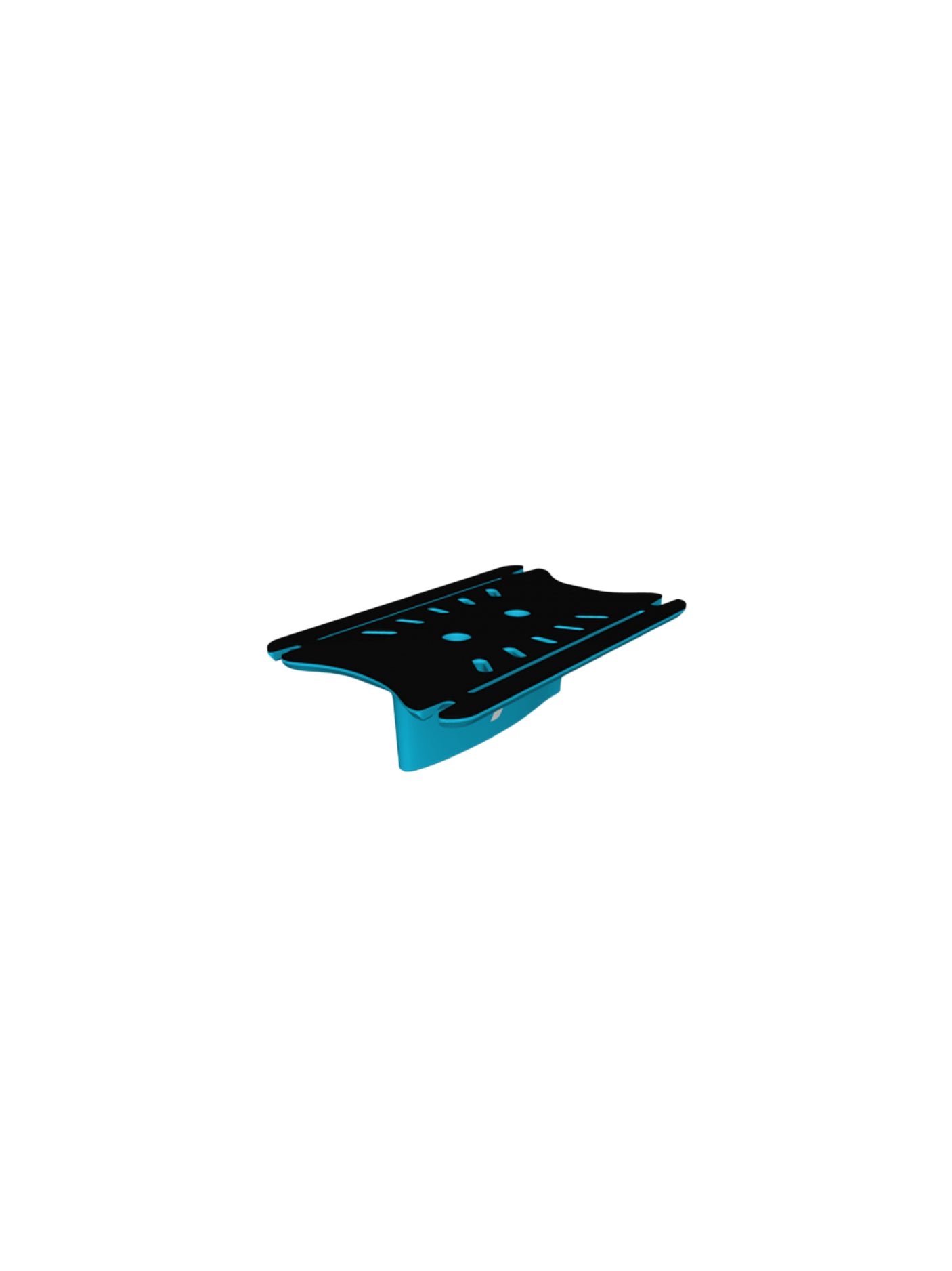Mast Base Plate