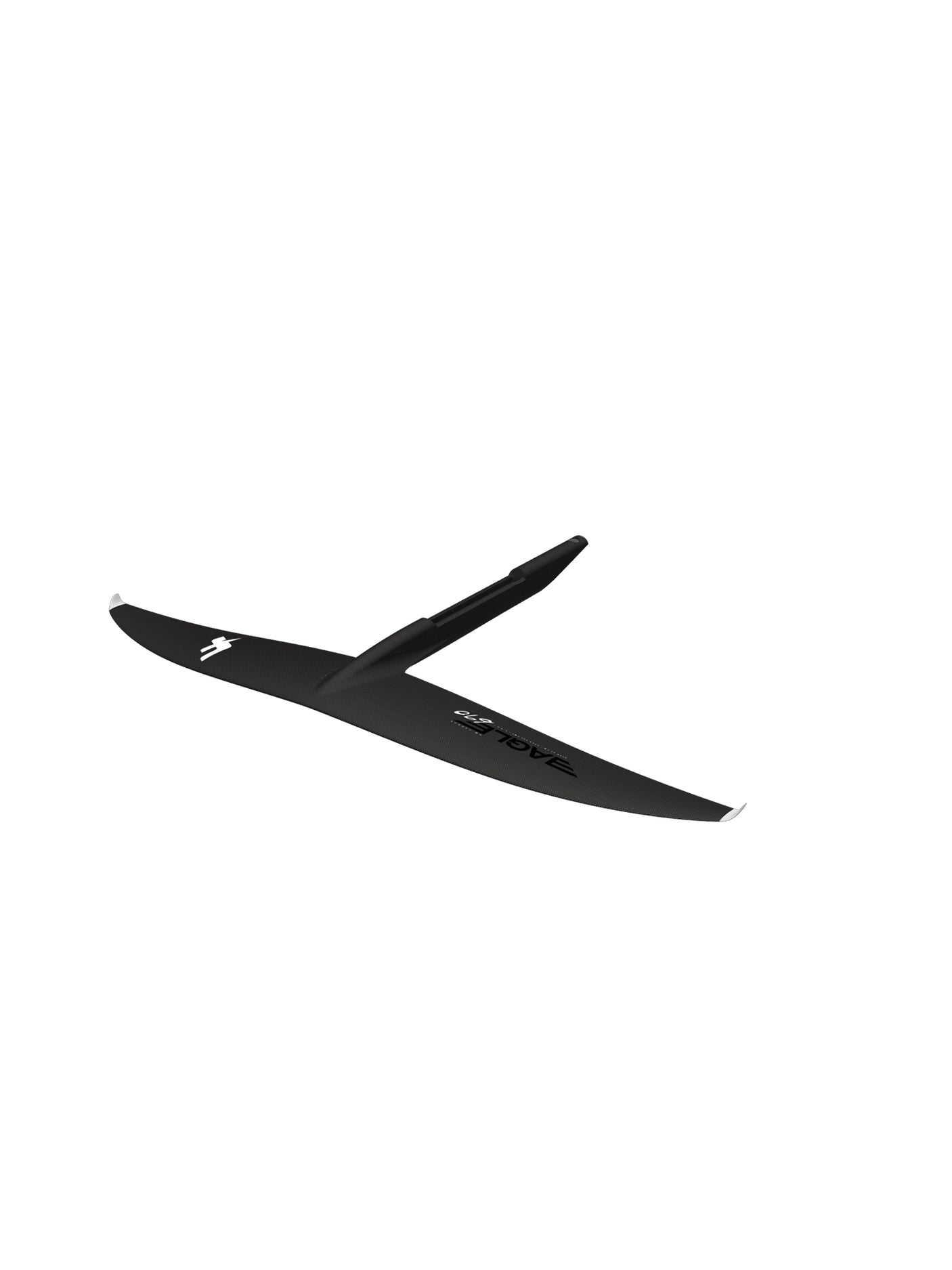 Eagle V2 Titan 2 HM Carbon Front Wing
