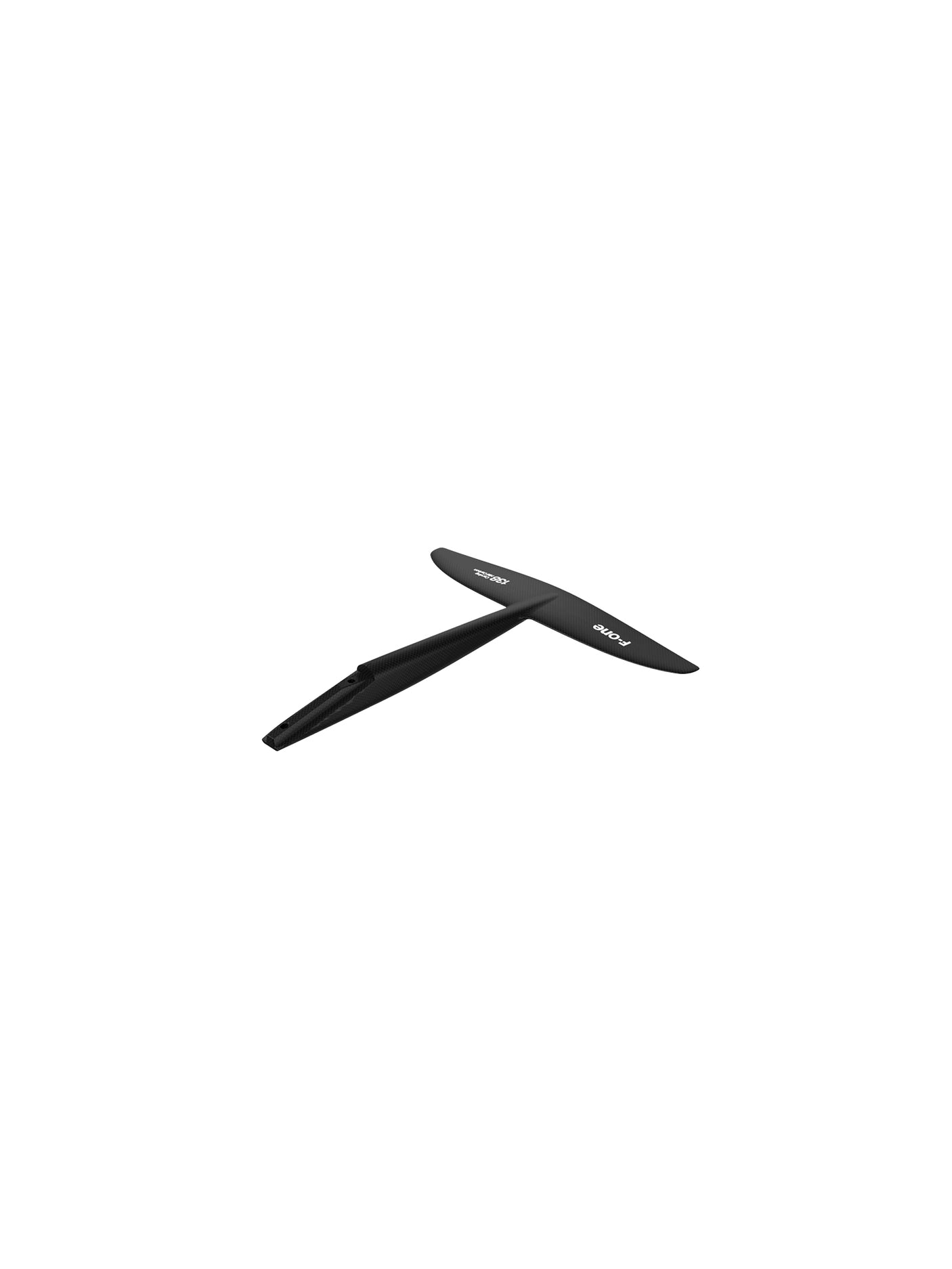 Monobloc Tail Carving