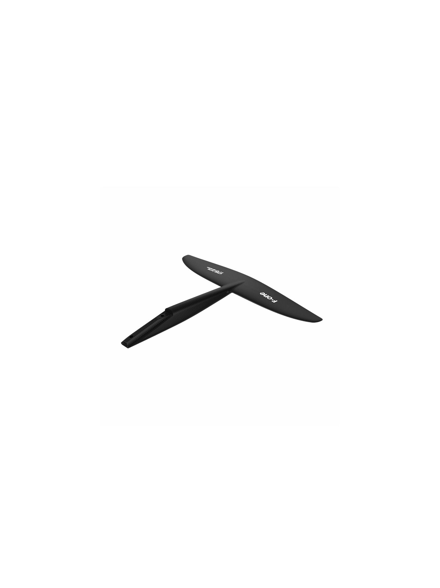 Monobloc Tail Carving