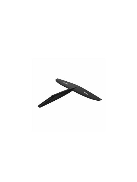 Monobloc Tail Carving