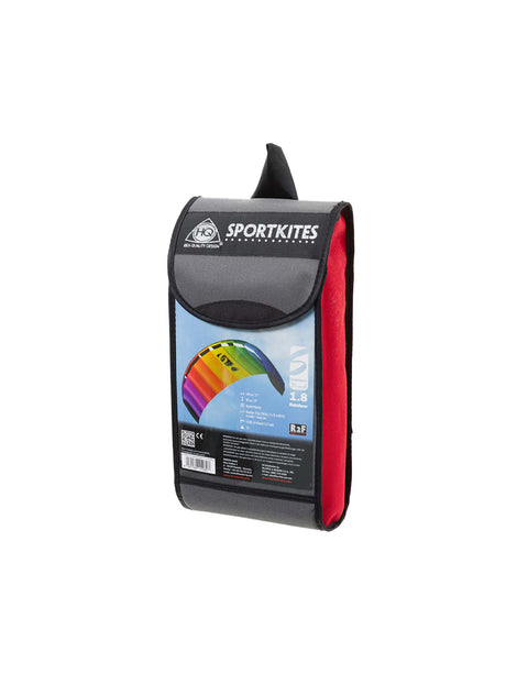 Symphony Beach 2 Line Powerkite