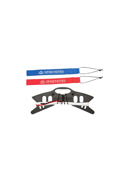 Symphony Beach 2 Line Powerkite