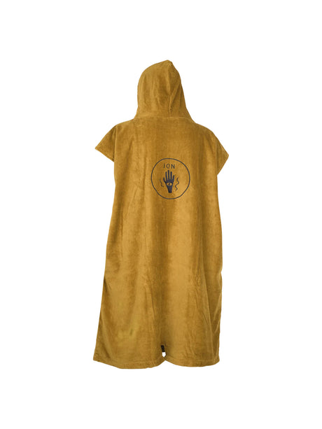 2026 Poncho Core