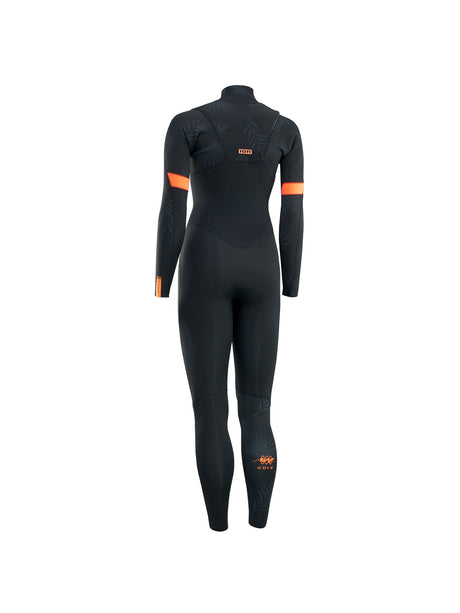 Amaze Core Womens 4/3 Front Zip 2023 Wetsuit