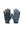 ION Amara Full Finger Gloves jet black main image