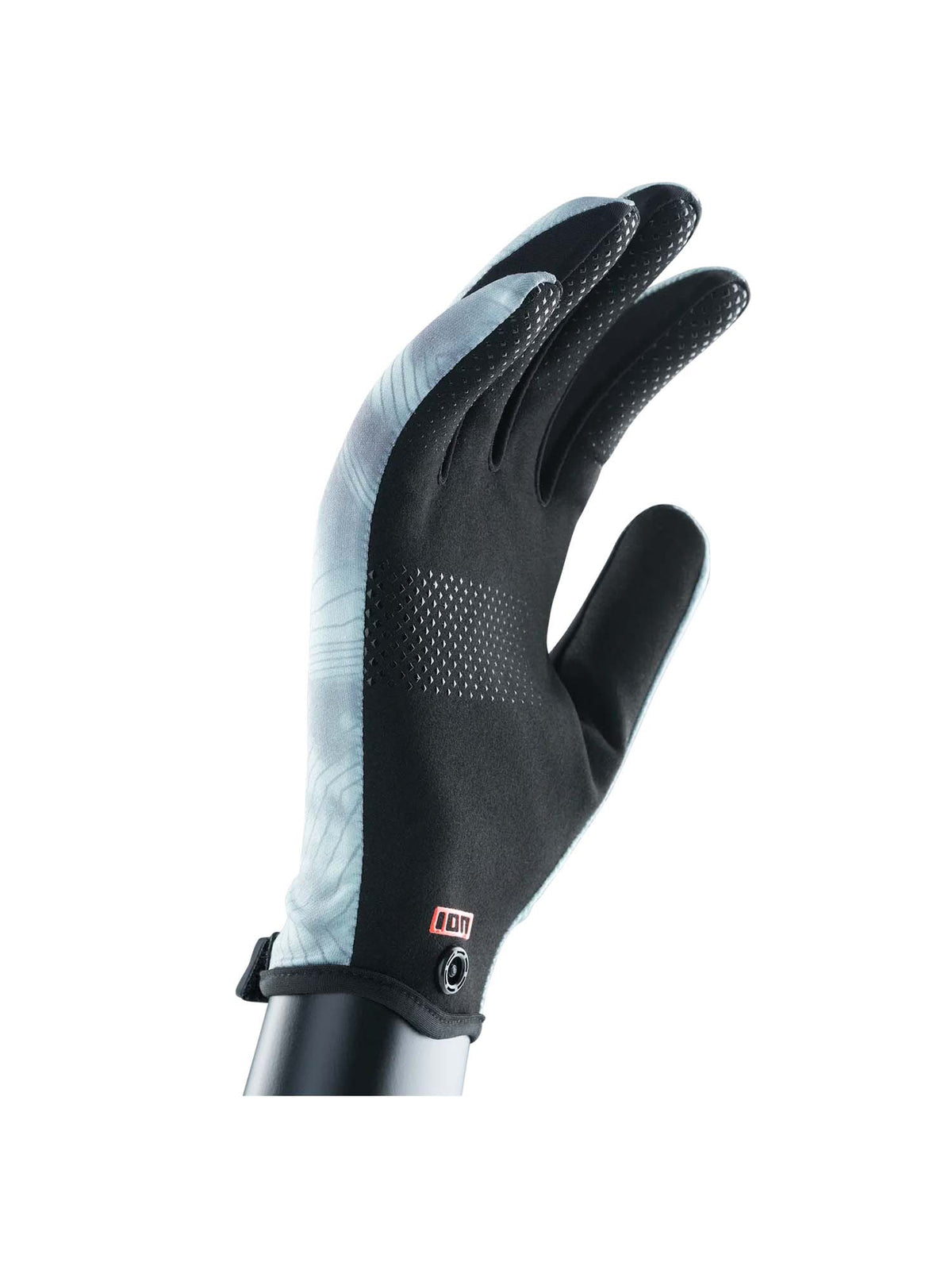 ION Amara Full Finger Gloves light olive palm