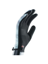 ION Amara Full Finger Gloves light olive palm