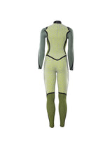 Amaze Amp Womens 4/3 Back Zip 2027 Wetsuit