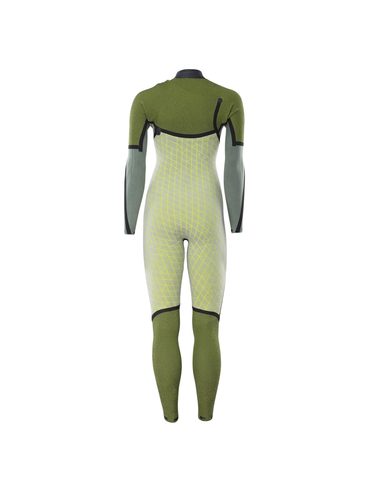 Amaze Amp Womens 3/2 Front Zip 2027 Wetsuit