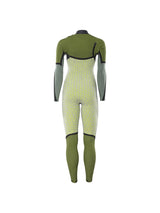 Amaze Amp Womens 3/2 Front Zip 2027 Wetsuit