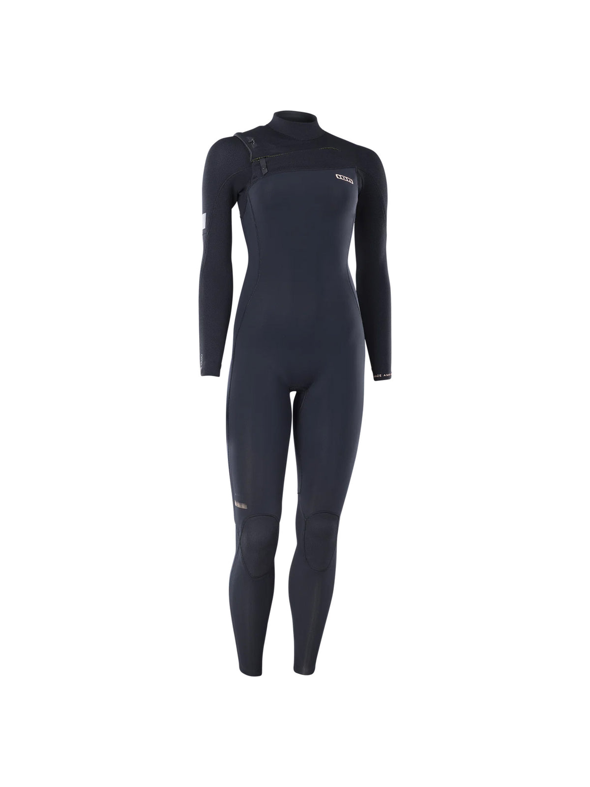 Amaze Amp Womens 3/2 Front Zip 2027 Wetsuit