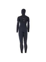 Amaze Amp Womens 6/5 Hooded Front Zip 2027 Wetsuit