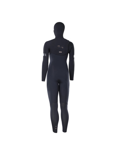 Amaze Amp Womens 6/5 Hooded Front Zip 2027 Wetsuit
