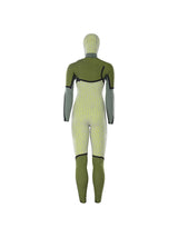 Amaze Amp Womens 6/5 Hooded Front Zip 2027 Wetsuit