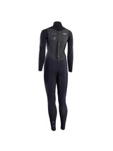 Amaze Amp Womens 4/3 Back Zip 2025 Wetsuit