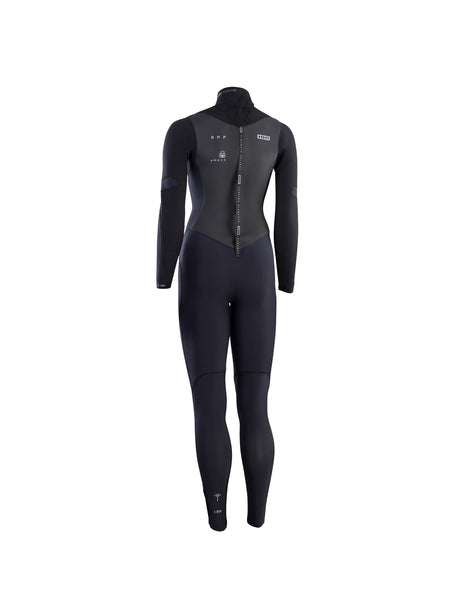 Amaze Amp Womens 4/3 Back Zip 2025 Wetsuit