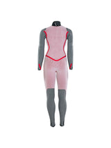 Amaze Amp Womens 4/3 Back Zip 2023 Wetsuit
