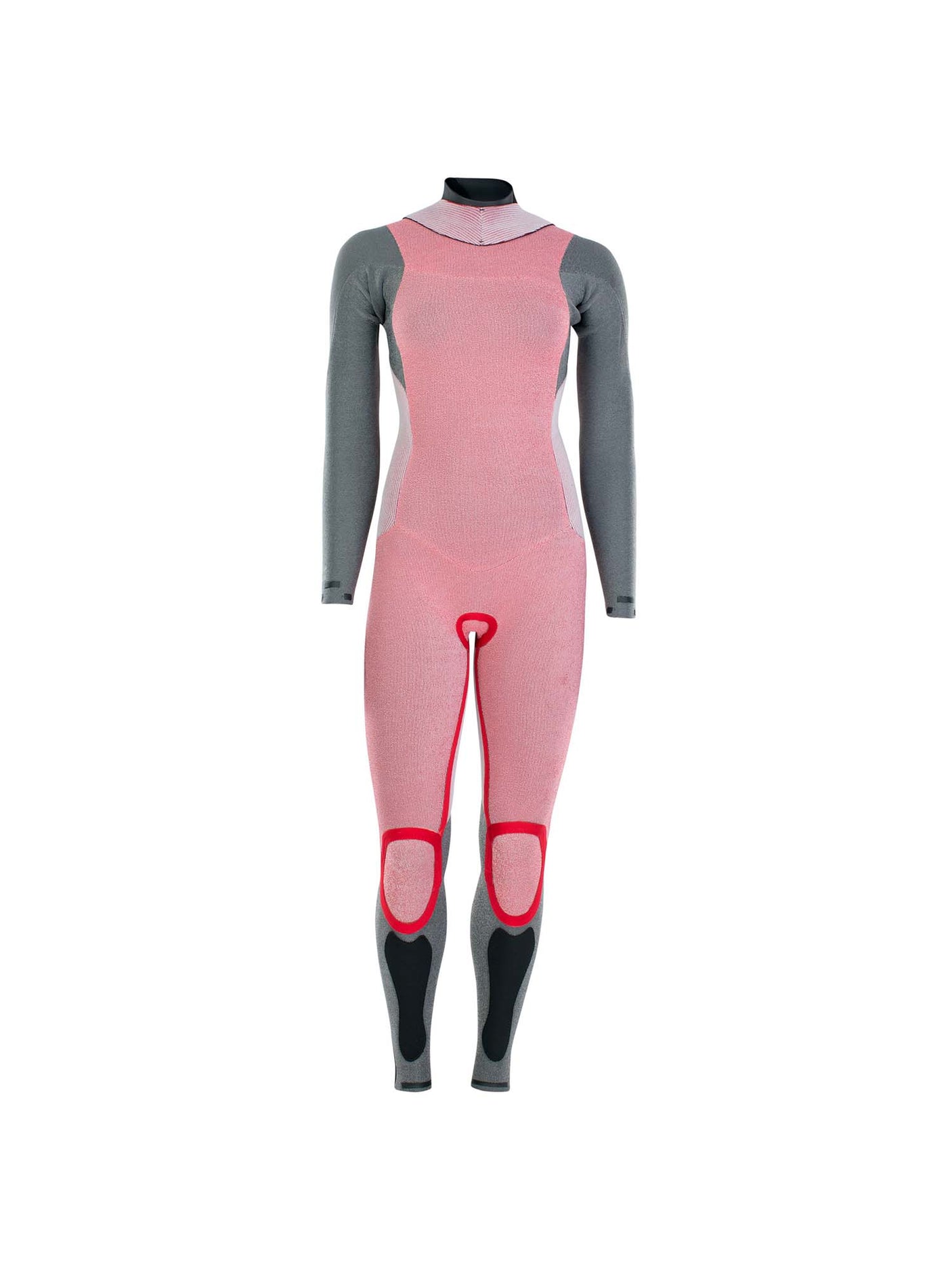 Amaze Amp Womens 4/3 Back Zip 2023 Wetsuit