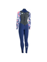 Amaze Amp Womens 4/3 Back Zip 2023 Wetsuit
