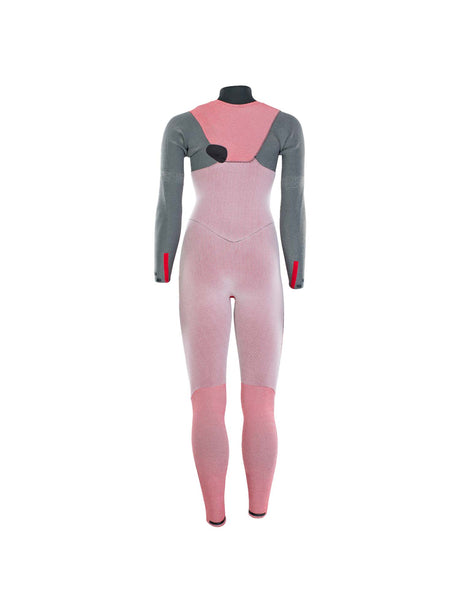 Amaze Amp Womens 5/4 Front Zip 2025 Wetsuit