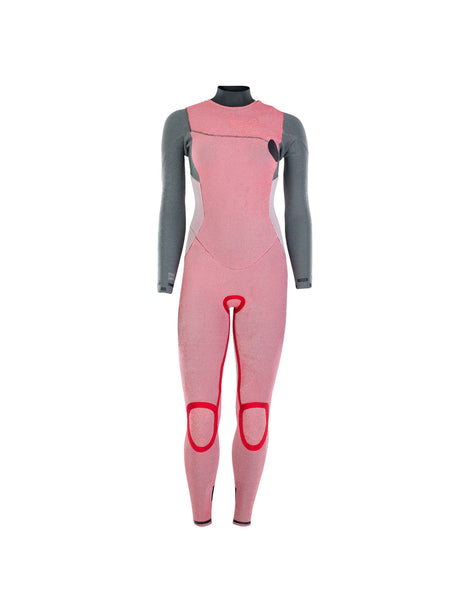Amaze Amp Womens 4/3 Front Zip 2025 Wetsuit