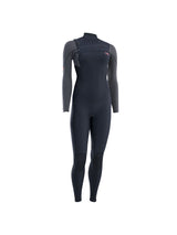 Amaze Amp Womens 5/4 Front Zip 2025 Wetsuit