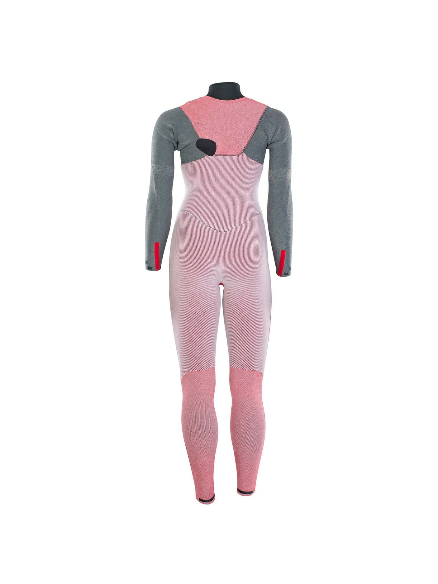 Amaze Amp Womens 4/3 Front Zip 2023 Wetsuit