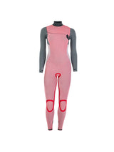 Amaze Amp Womens 3/2 Front Zip 2023 Wetsuit