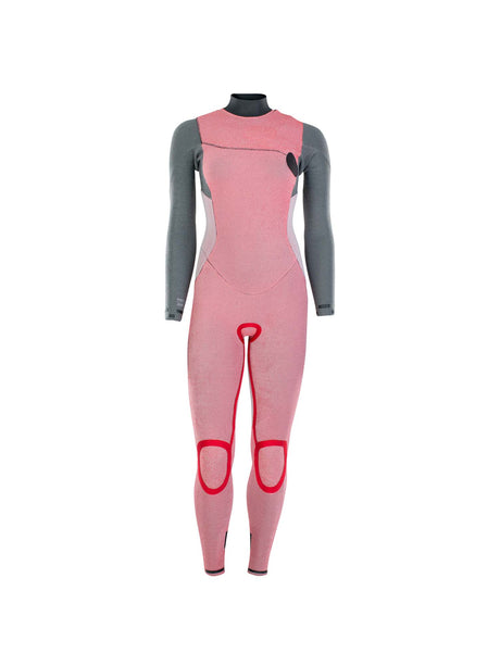 Amaze Amp Womens 5/4 Front Zip 2023 Wetsuit