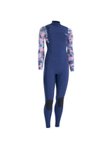 Amaze Amp Womens 5/4 Front Zip 2023 Wetsuit
