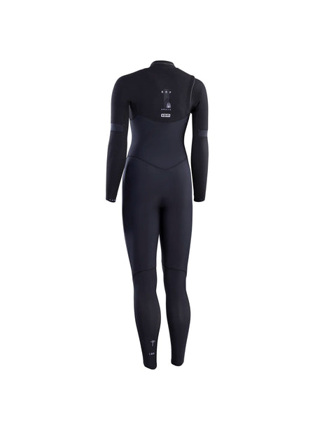 Amaze Amp Womens 3/2 Front Zip 2026 Wetsuit