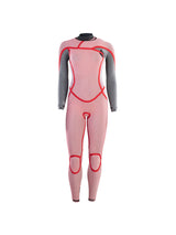 Amaze Amp Womens 4/3 Front Zip 2026 Wetsuit