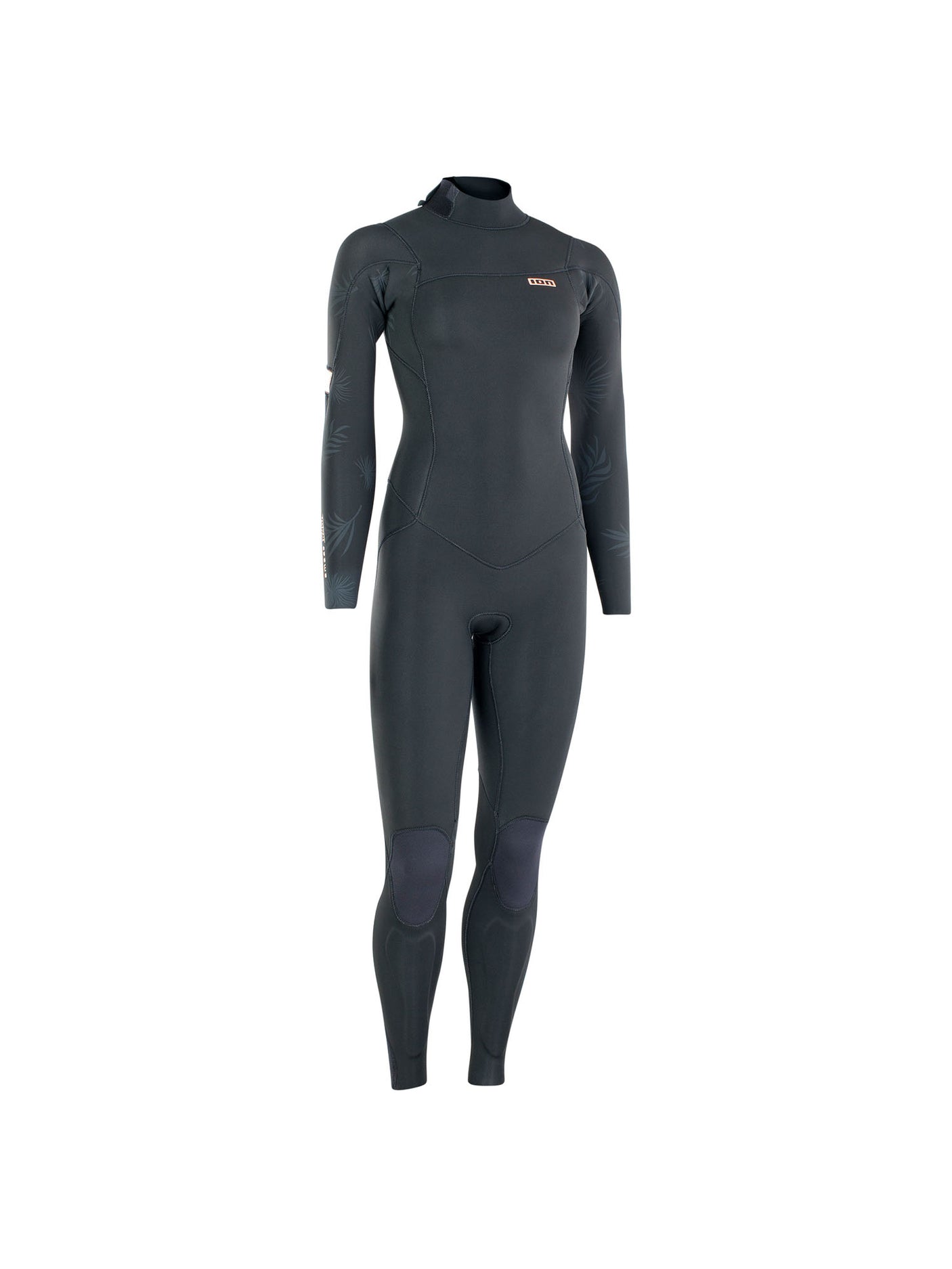 Amaze Core 4/3 Back Zip 2023 Wetsuit