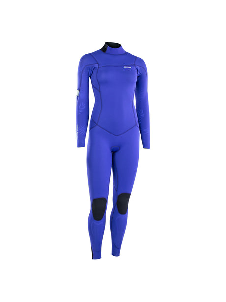 Amaze Core 4/3 Back Zip 2023 Wetsuit