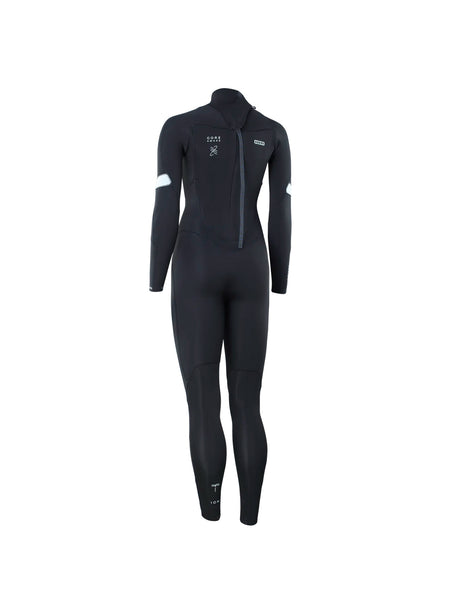 Amaze Core Womens 4/3 Back Zip 2026 Wetsuit