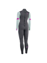 Amaze Core Womens 5/4 Back Zip 2025 Wetsuit