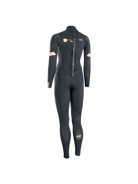 Amaze Core Womens 5/4 Back Zip 2024 Wetsuit
