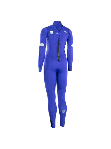 Amaze Core Womens 5/4 Back Zip 2024 Wetsuit