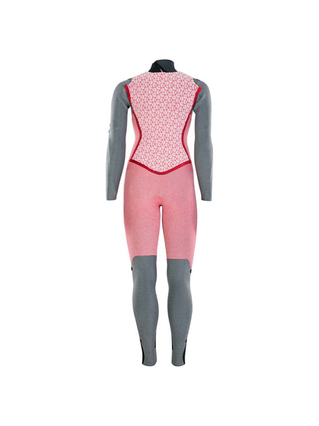 Amaze Core Womens 5/4 Back Zip 2024 Wetsuit