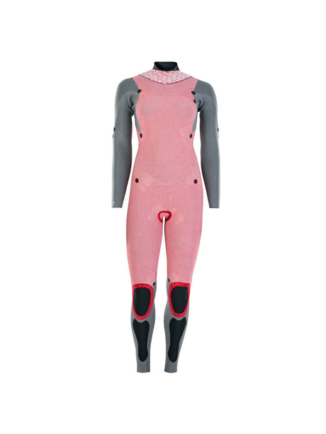Amaze Core Womens 5/4 Back Zip 2024 Wetsuit