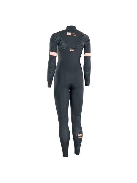 Amaze Core Womens 3/2 Front Zip 2023 Wetsuit