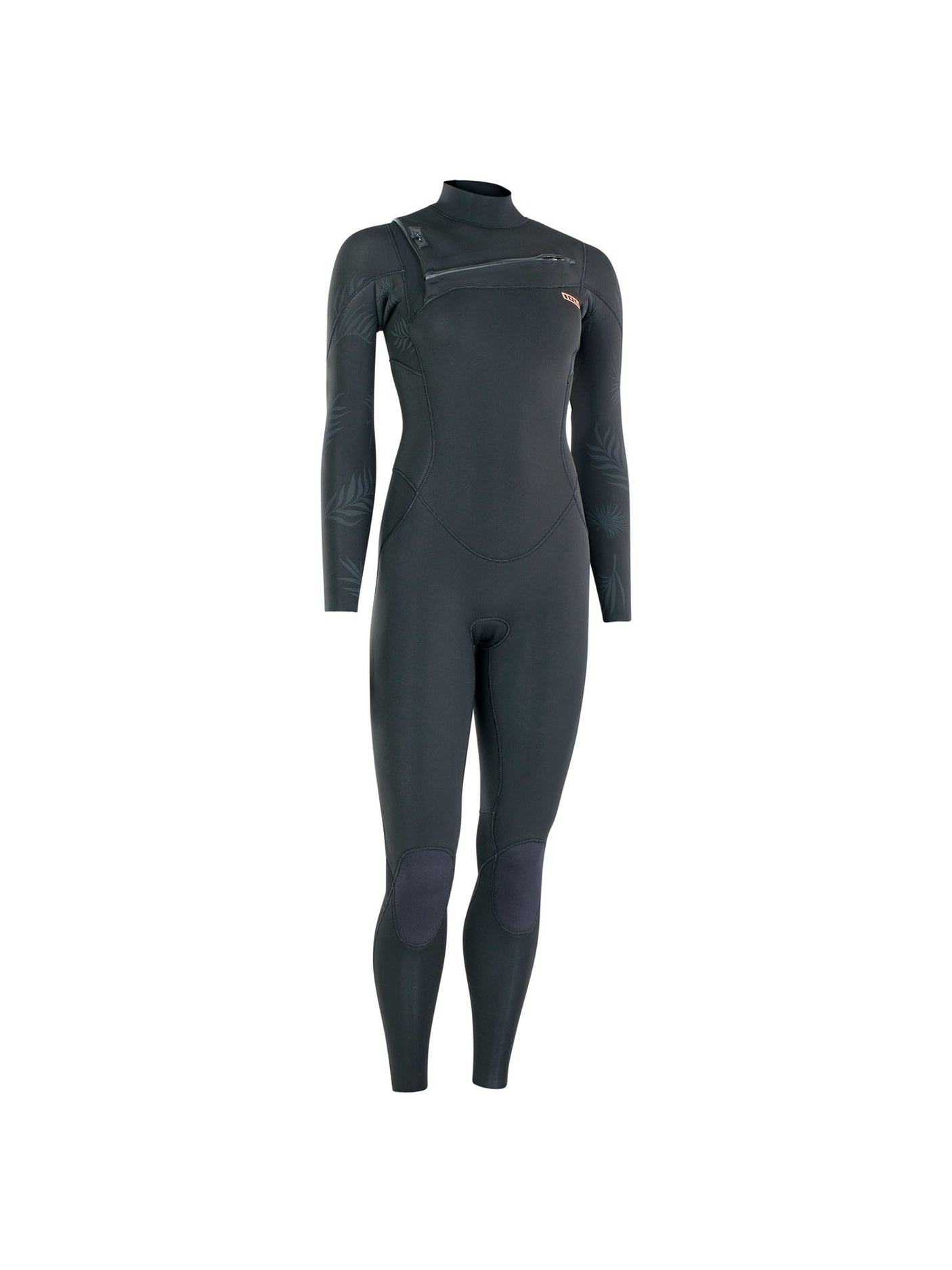 Amaze Core Womens 3/2 Front Zip 2023 Wetsuit