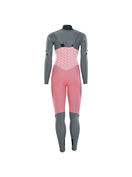 Amaze Core Womens 4/3 Front Zip 2023 Wetsuit