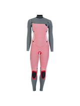 Amaze Core Womens 4/3 Front Zip 2023 Wetsuit