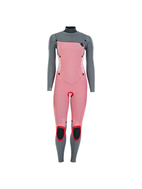 Amaze Core Womens 4/3 Front Zip 2023 Wetsuit
