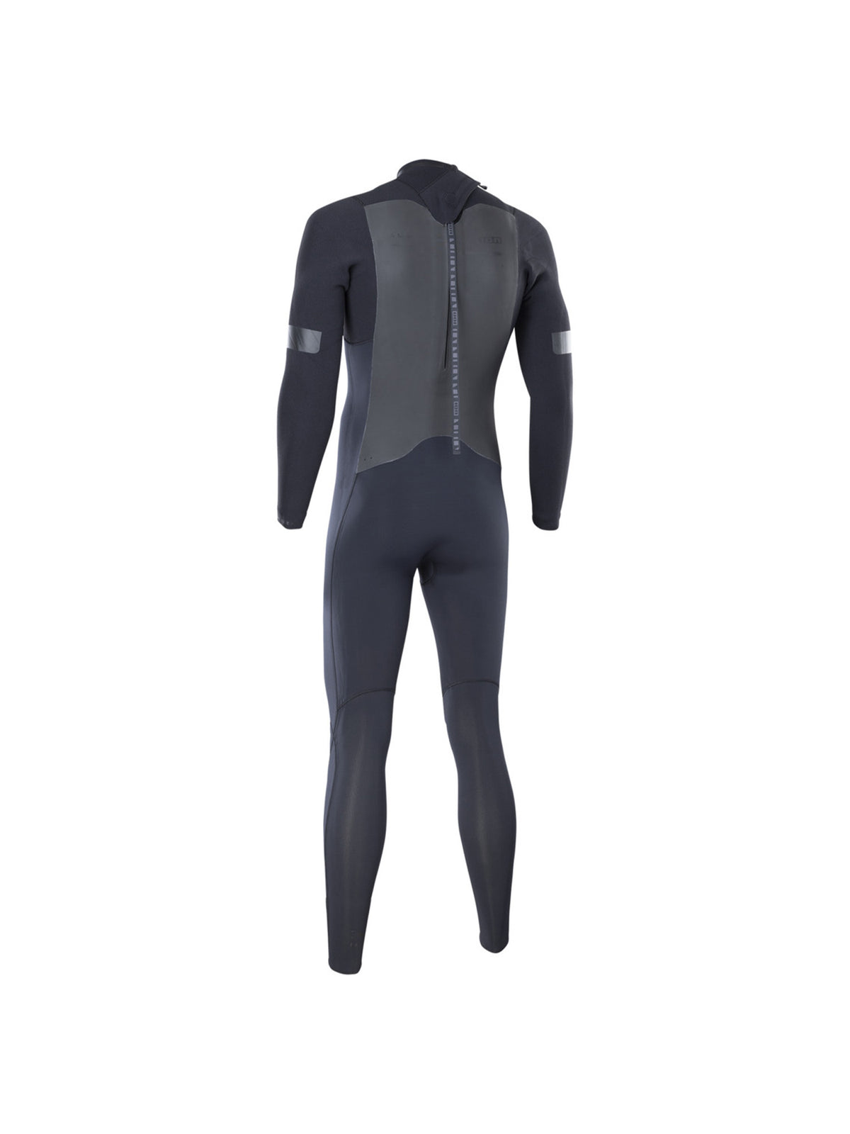 Seek Amp 4/3 Back Zip 2027 Wetsuit